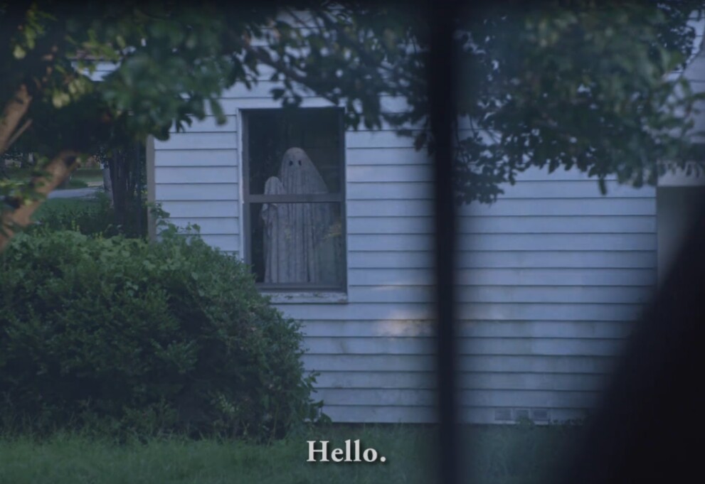 ghost